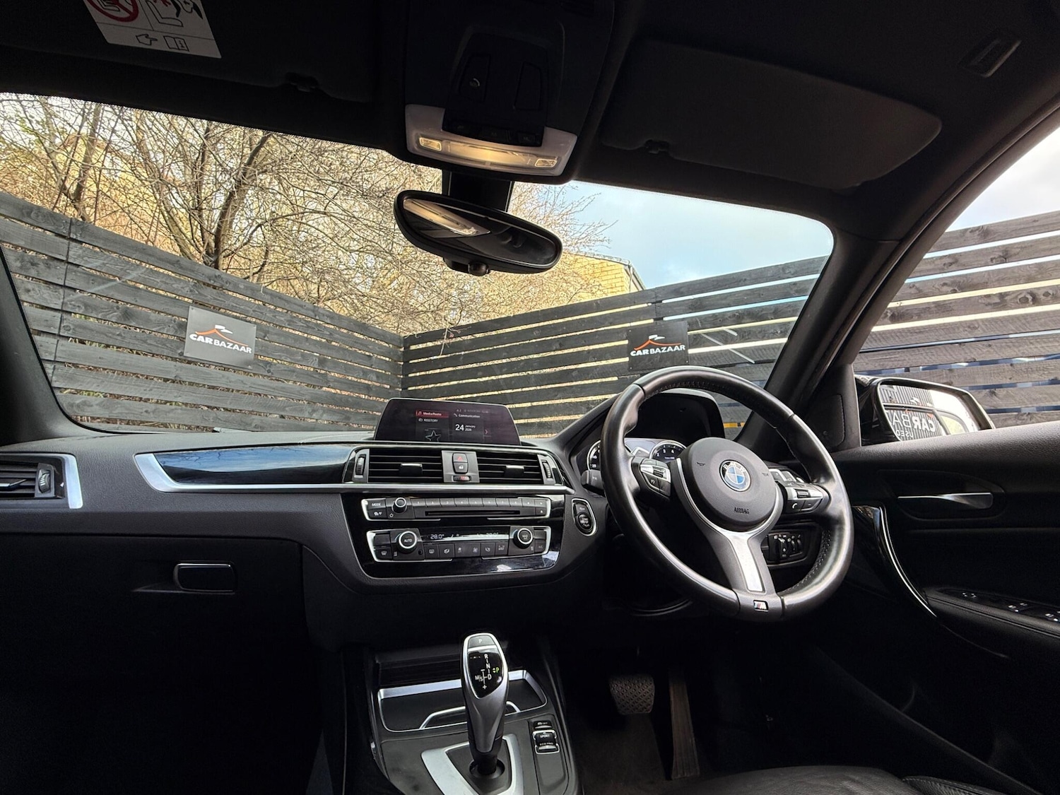 Used BMW 1 Series 2019 for sale - 77314697: Photo 6