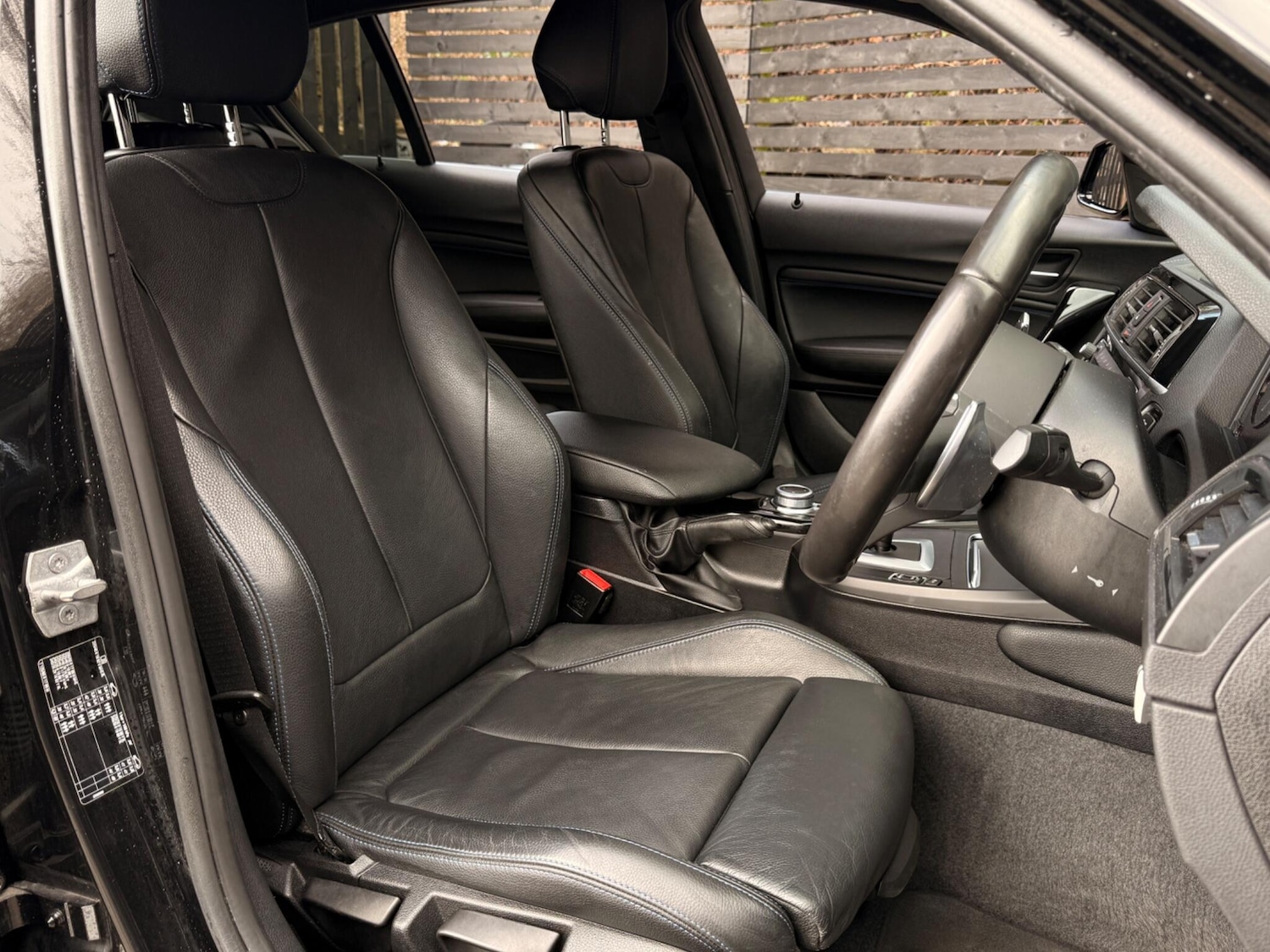 Used BMW 1 Series 2019 for sale - 77314697: Photo 7