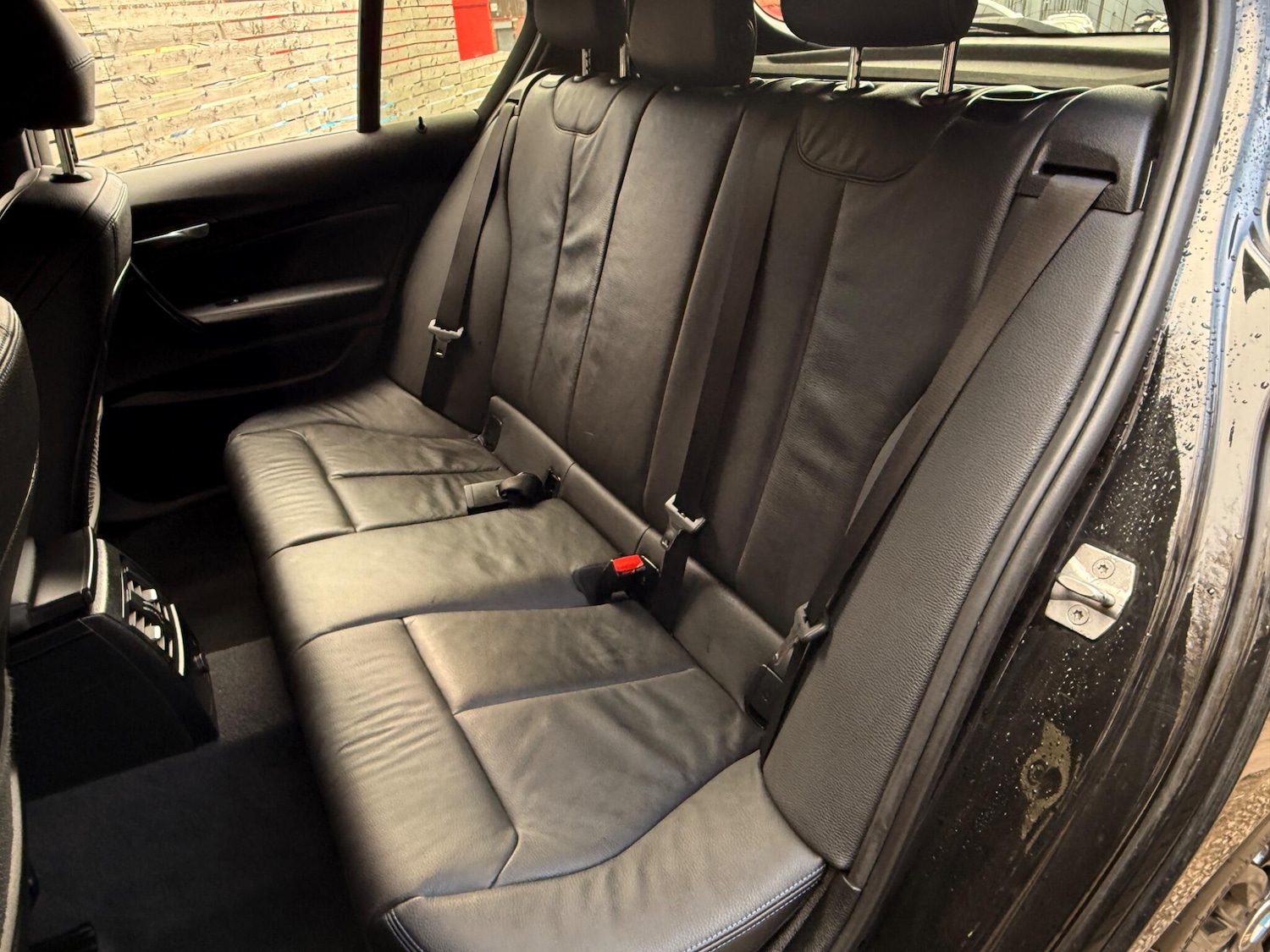 Used BMW 1 Series 2019 for sale - 77314697: Photo 8