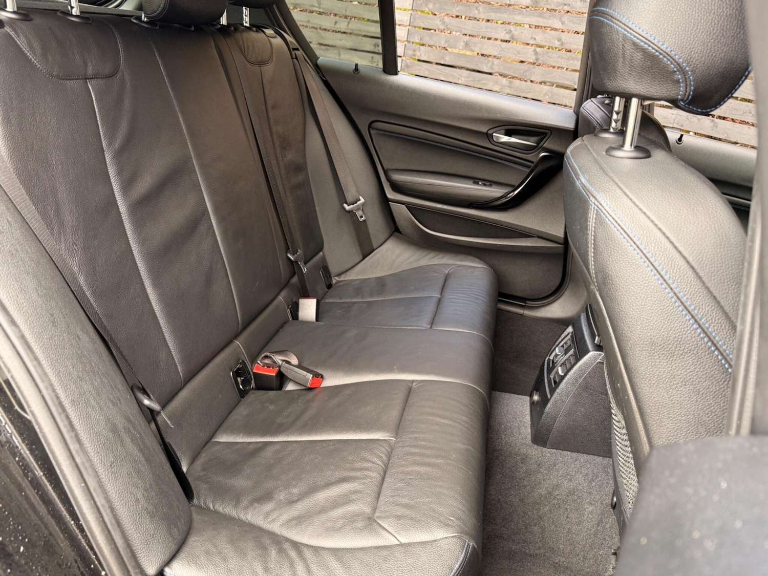 Used BMW 1 Series 2019 for sale - 77314697: Photo 9