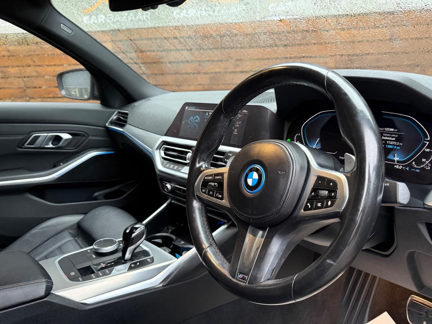 Used BMW 3 Series 2021 for sale - 76607006: Photo 10