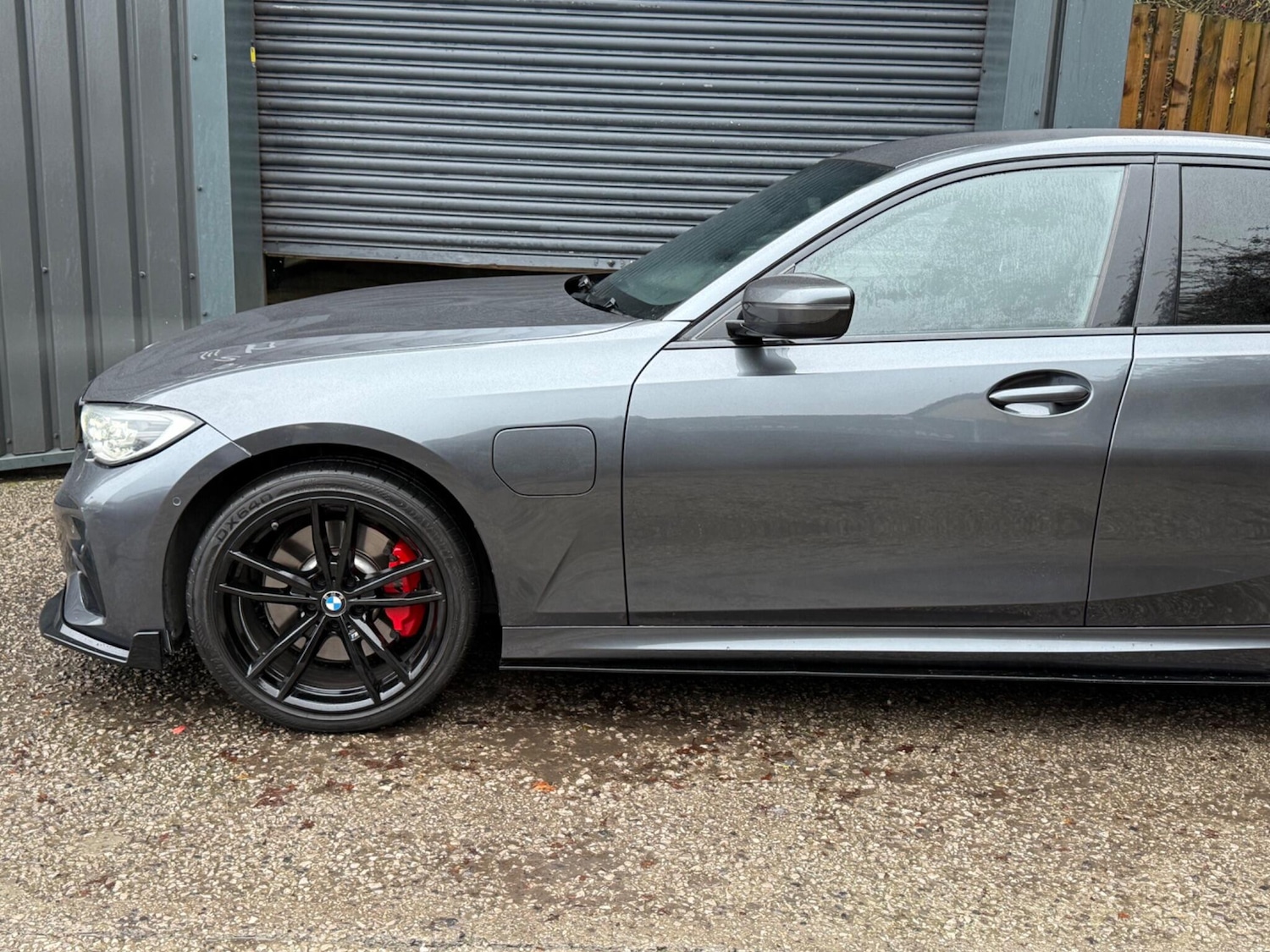 Used BMW 3 Series 2021 for sale - 76607006: Photo 16