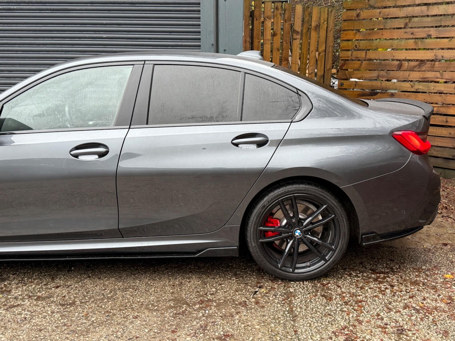 Used BMW 3 Series 2021 for sale - 76607006: Photo 17