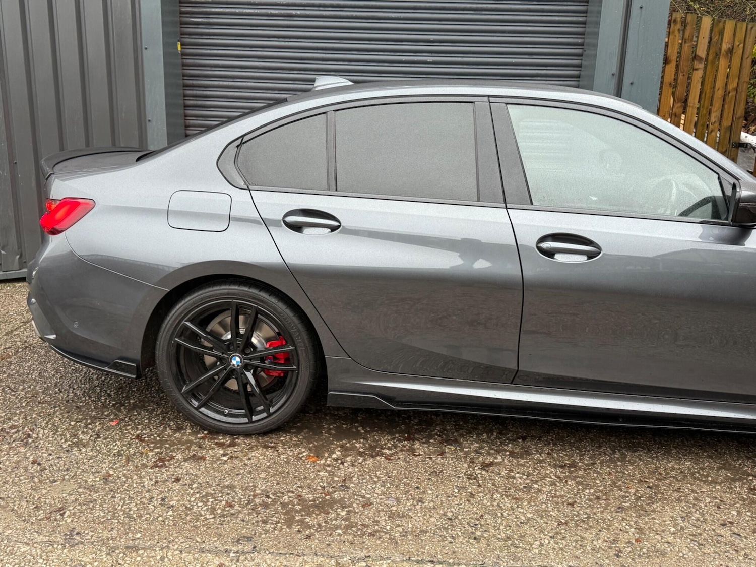 Used BMW 3 Series 2021 for sale - 76607006: Photo 18