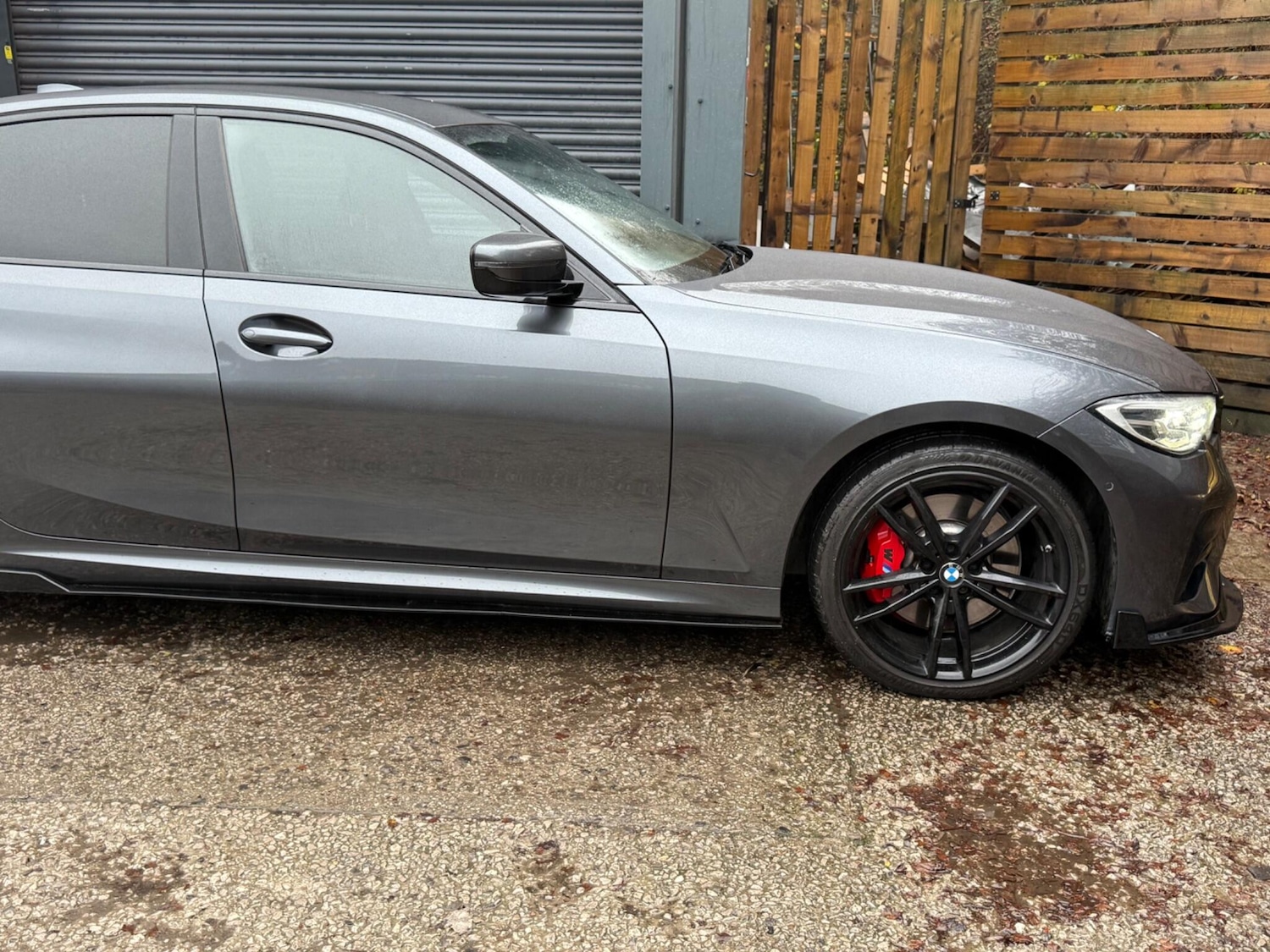 Used BMW 3 Series 2021 for sale - 76607006: Photo 19