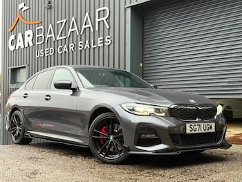 Used BMW 3 Series 2021 for sale - 76607006: Photo