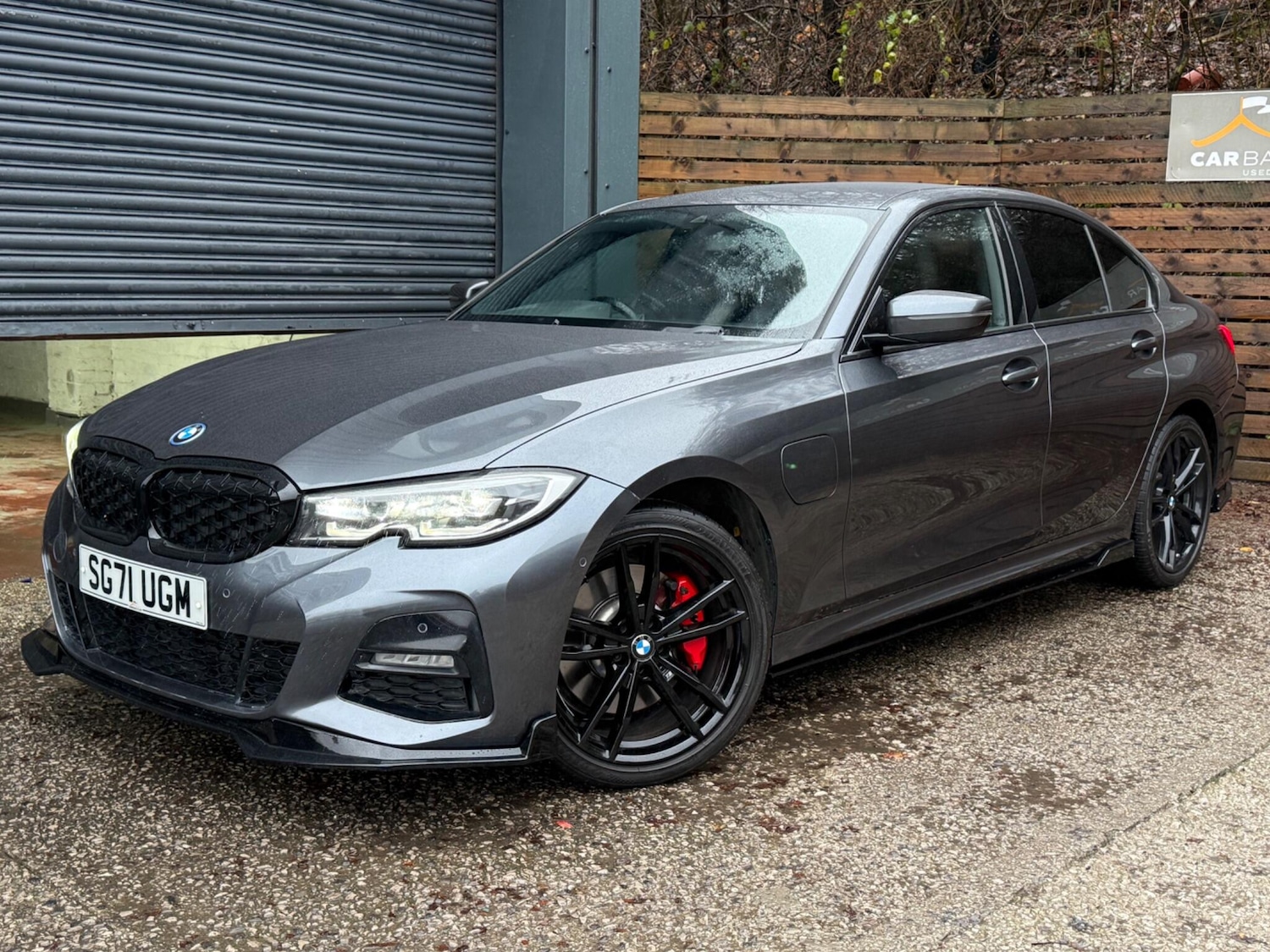 Used BMW 3 Series 2021 for sale - 76607006: Photo 22