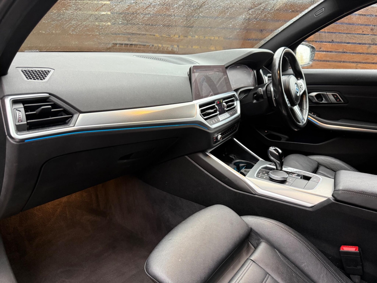 Used BMW 3 Series 2021 for sale - 76607006: Photo 23