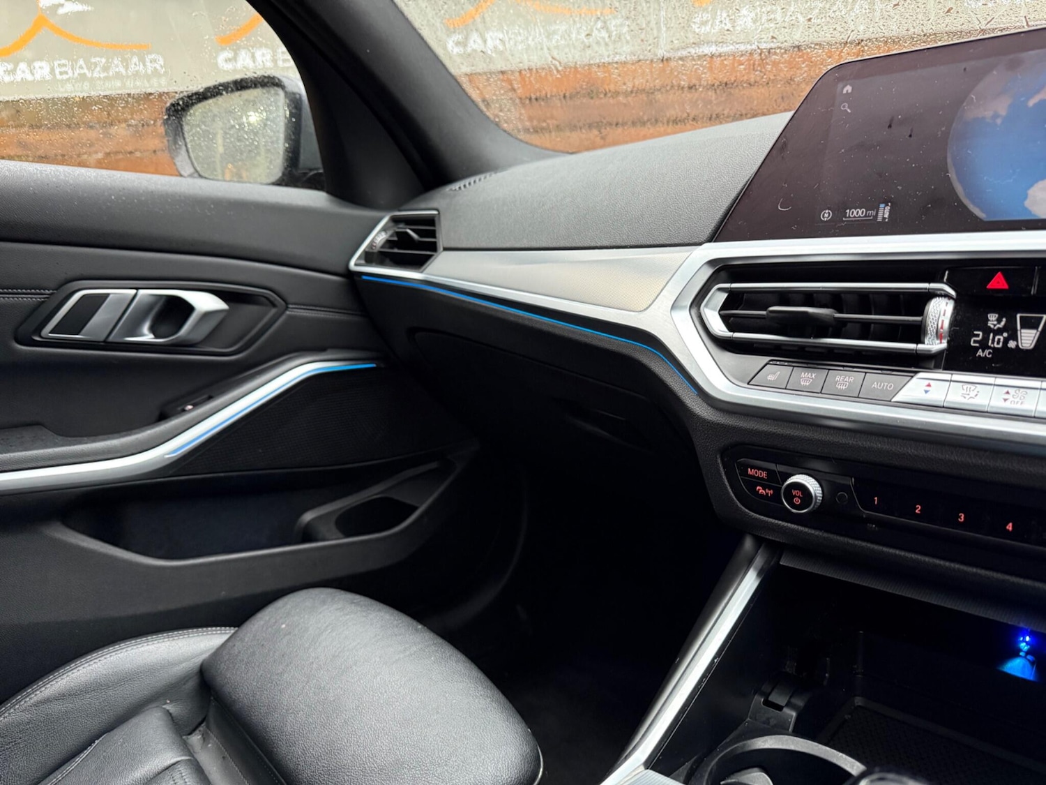 Used BMW 3 Series 2021 for sale - 76607006: Photo 27