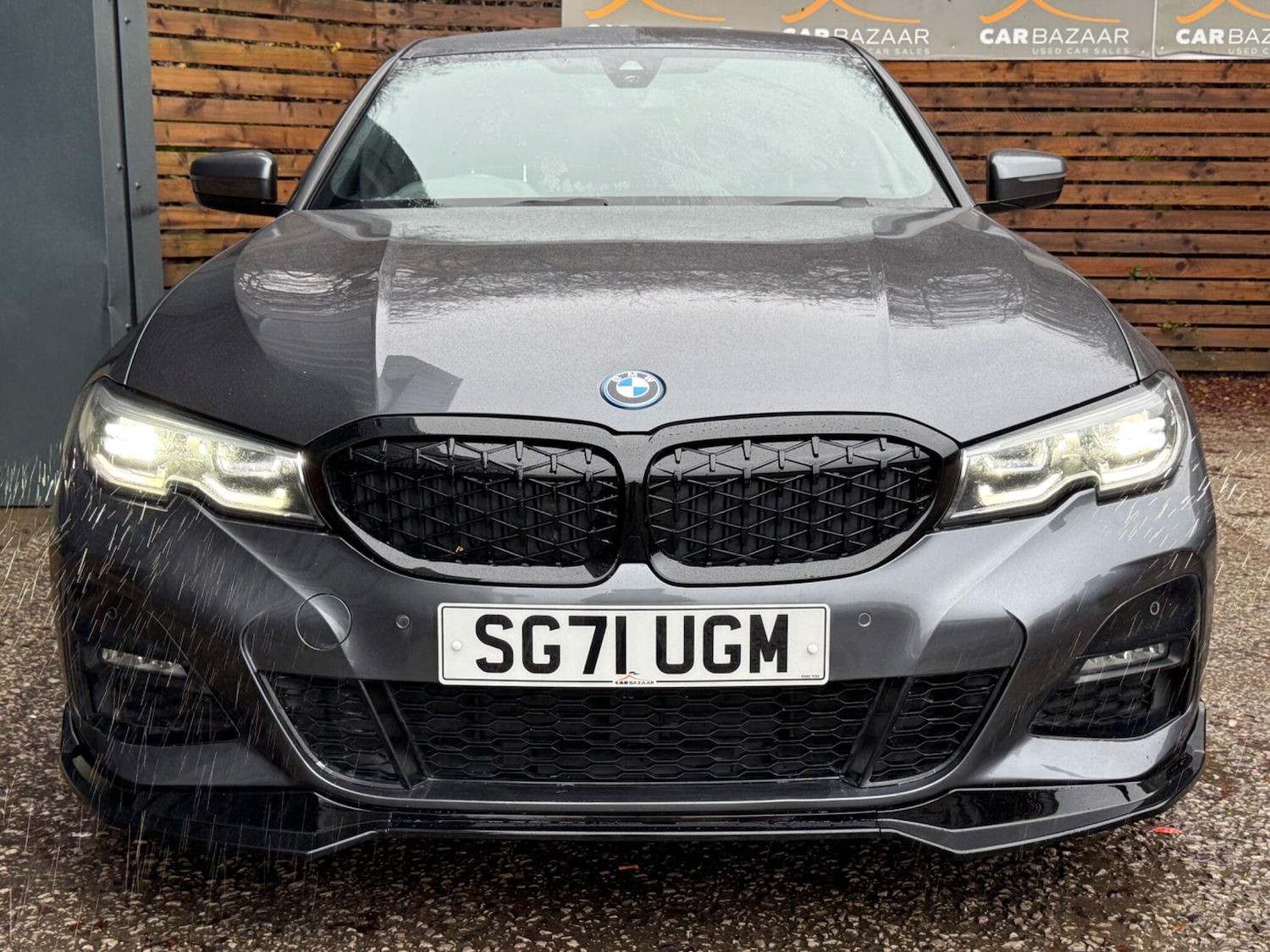 Used BMW 3 Series 2021 for sale - 76607006: Photo 3
