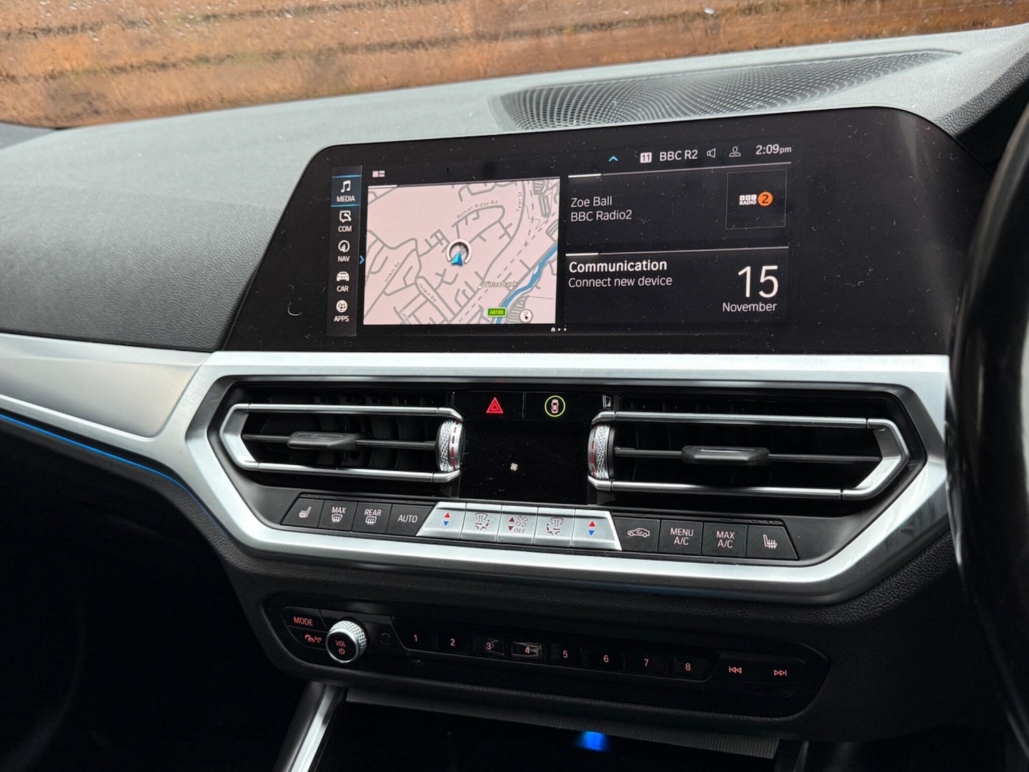 Used BMW 3 Series 2021 for sale - 76607006: Photo 32