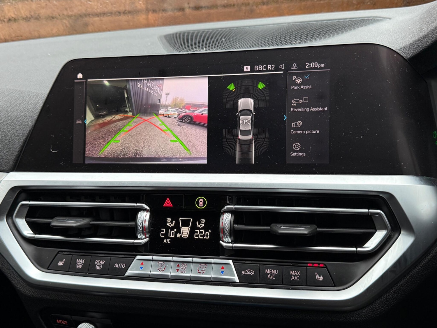 Used BMW 3 Series 2021 for sale - 76607006: Photo 33