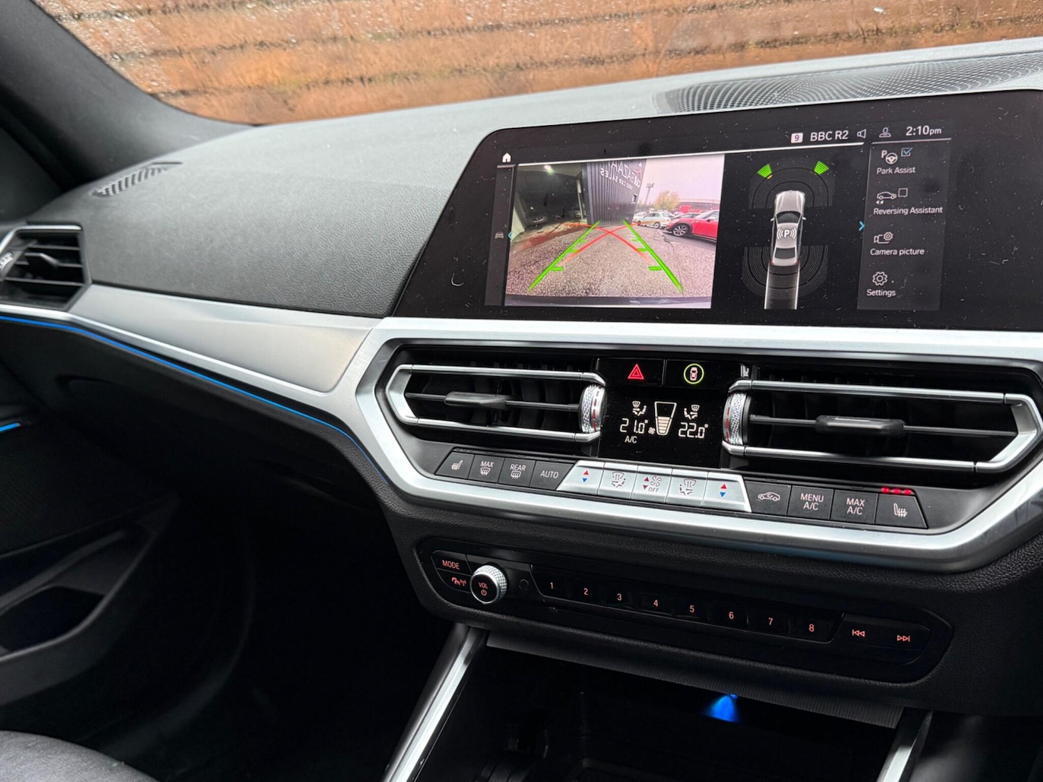 Used BMW 3 Series 2021 for sale - 76607006: Photo 35