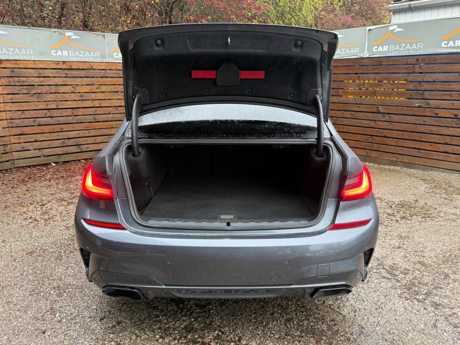 Used BMW 3 Series 2021 for sale - 76607006: Photo 39