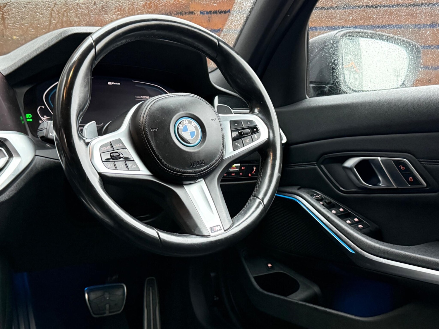 Used BMW 3 Series 2021 for sale - 76607006: Photo 41