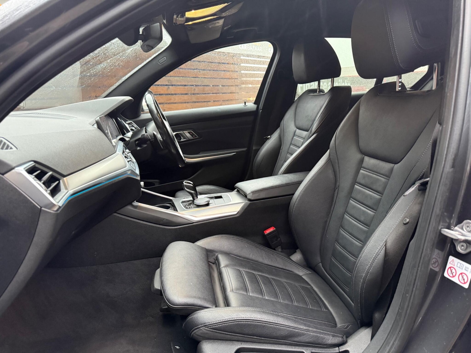 Used BMW 3 Series 2021 for sale - 76607006: Photo 43