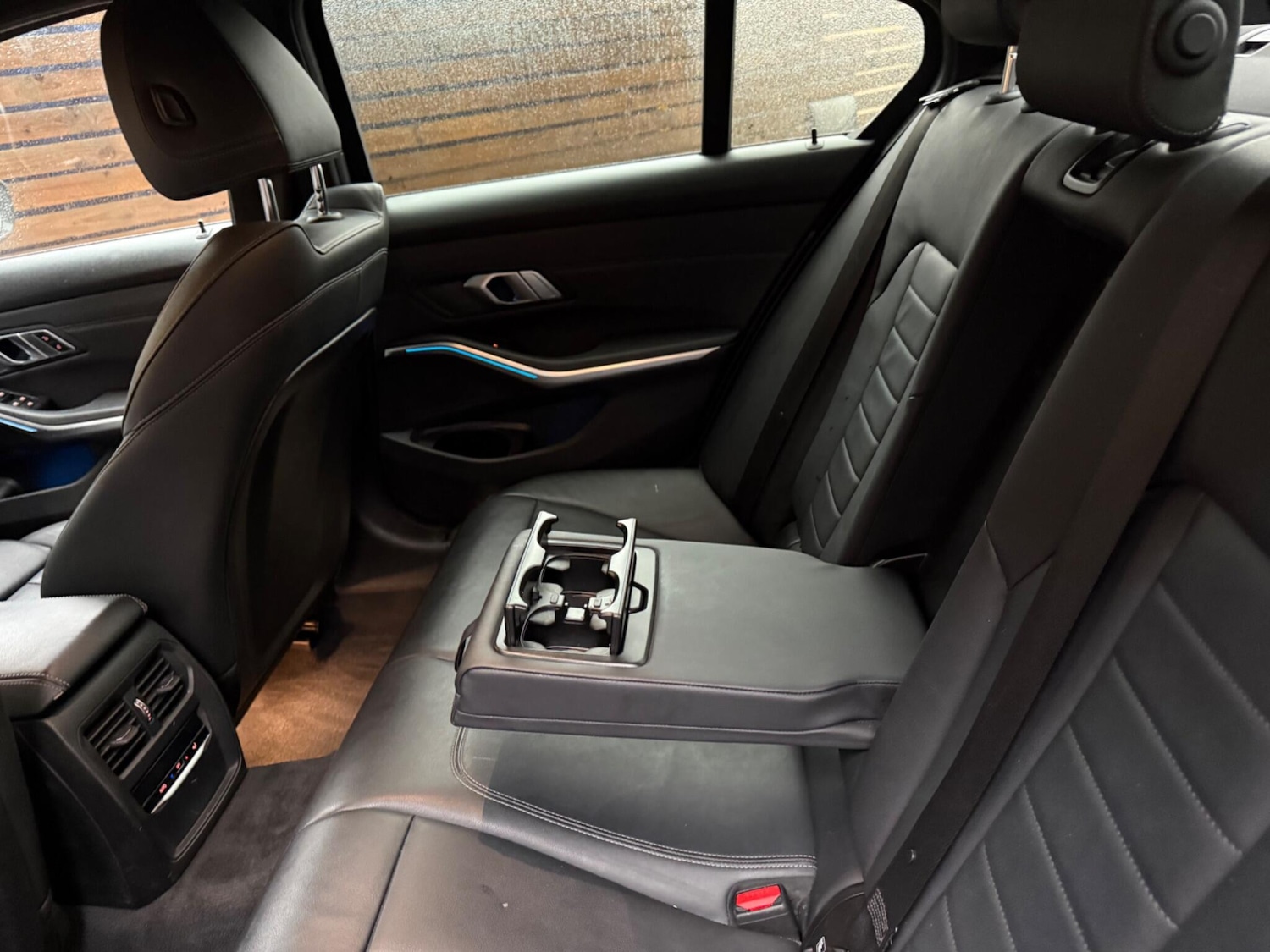 Used BMW 3 Series 2021 for sale - 76607006: Photo 44