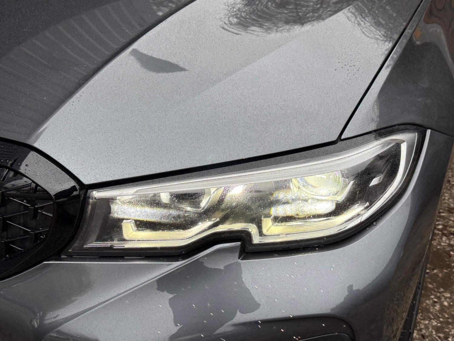 Used BMW 3 Series 2021 for sale - 76607006: Photo 46