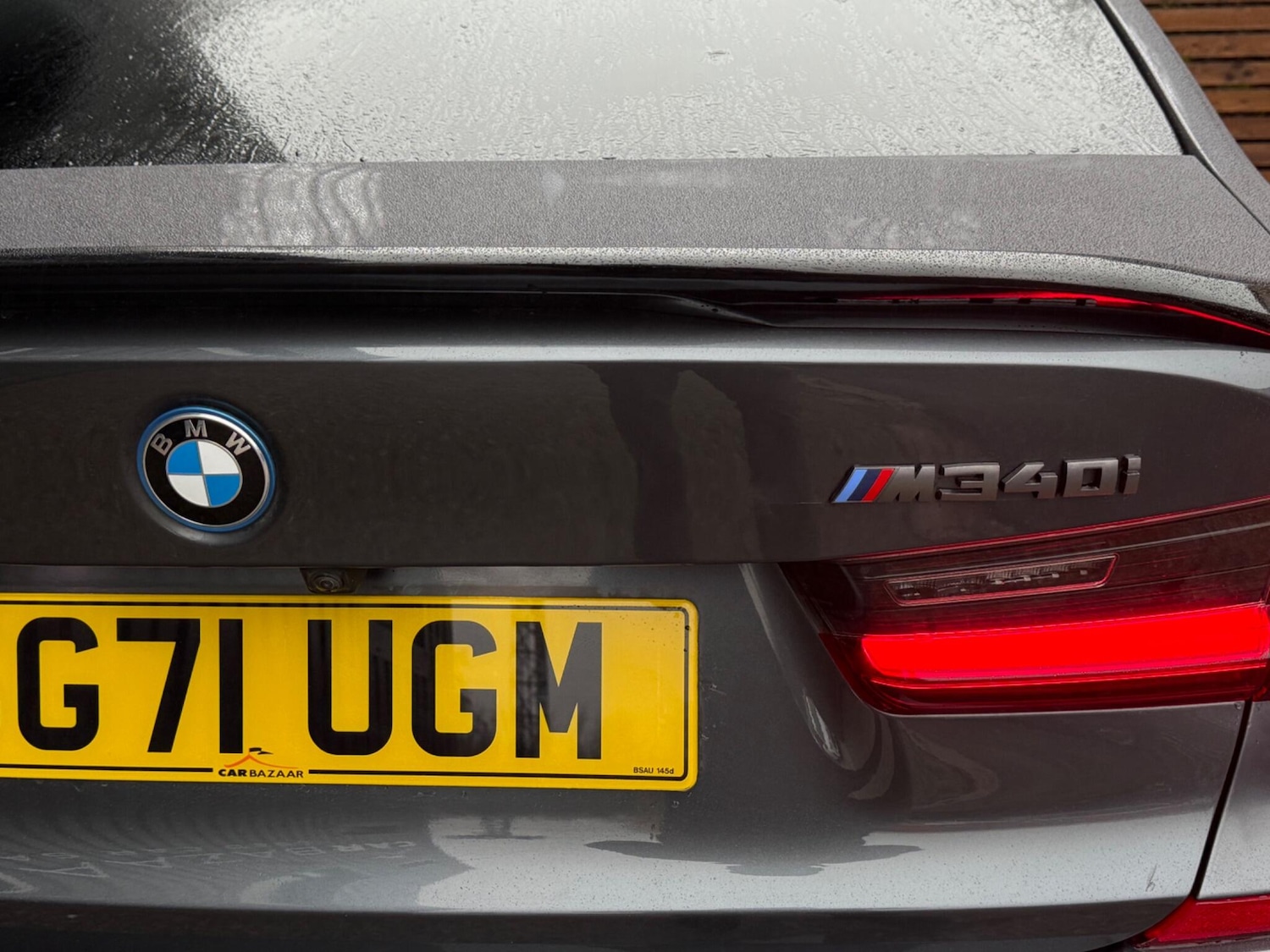 Used BMW 3 Series 2021 for sale - 76607006: Photo 47