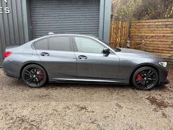 Used BMW 3 Series 2021 for sale - 76607006: Photo