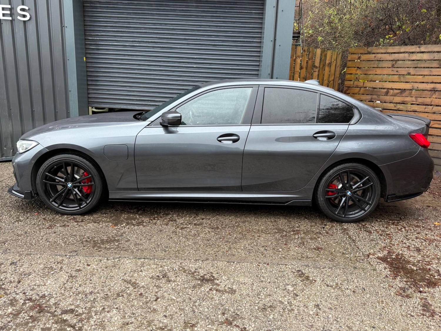 Used BMW 3 Series 2021 for sale - 76607006: Photo 5