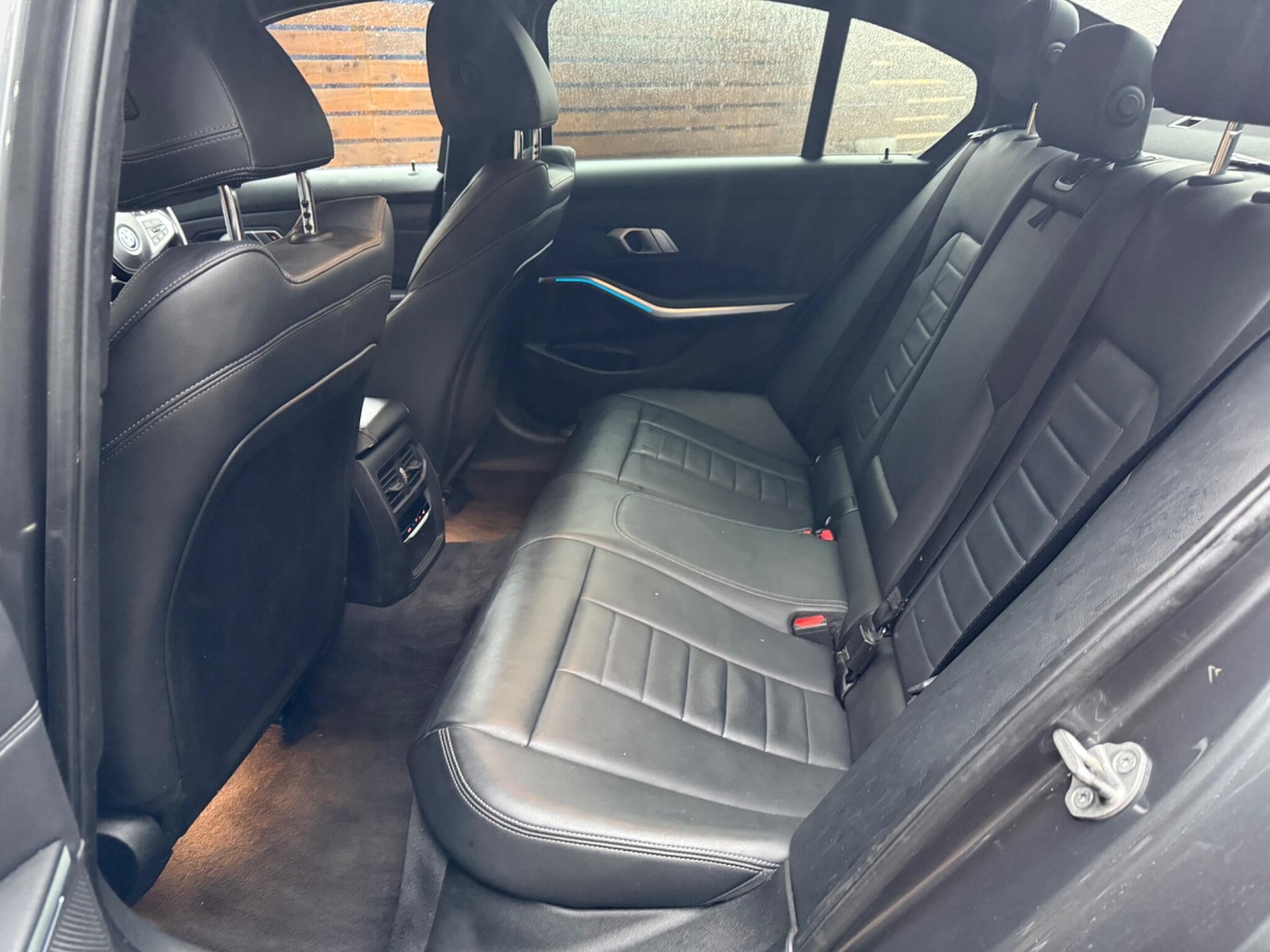 Used BMW 3 Series 2021 for sale - 76607006: Photo 7