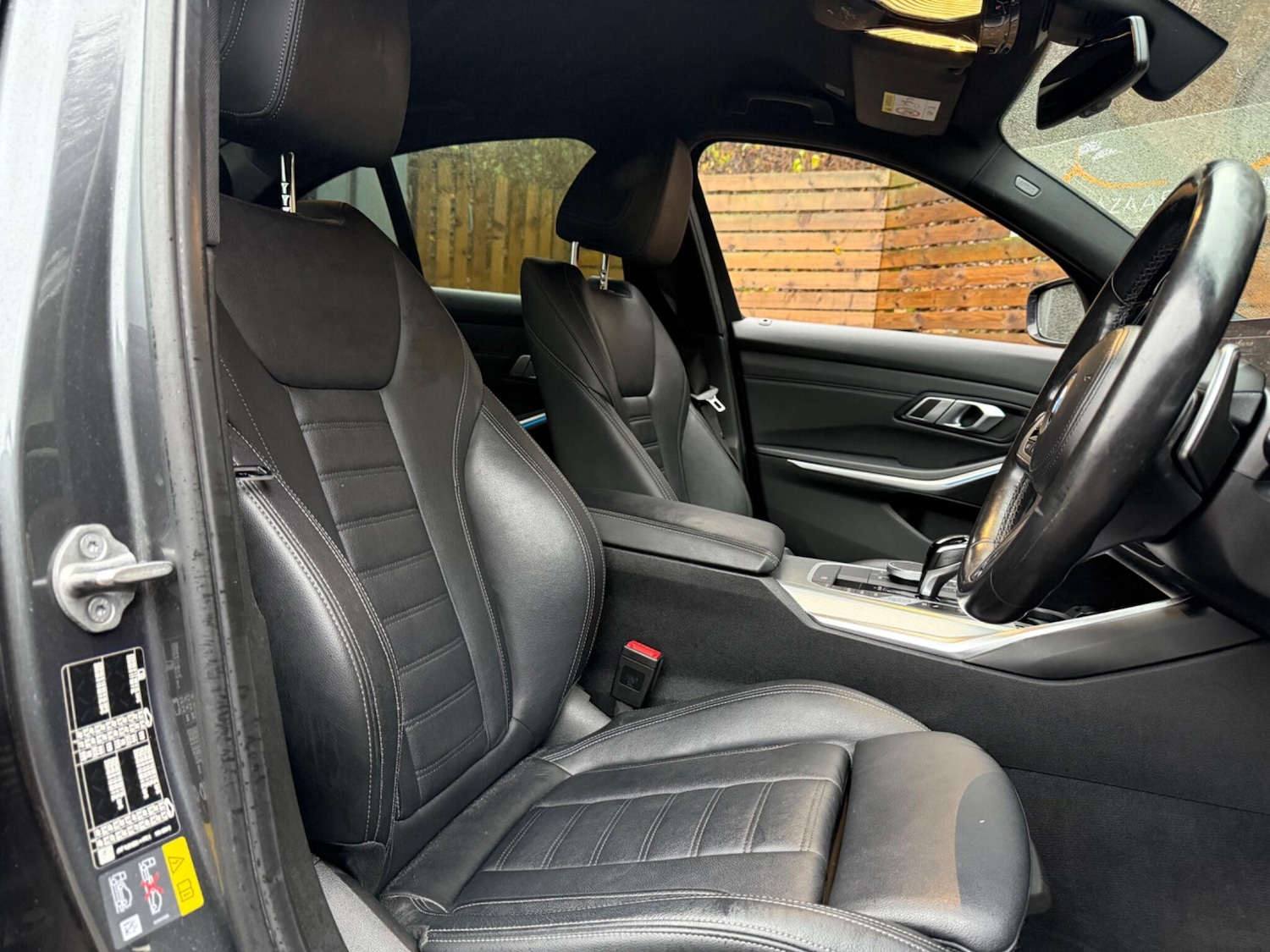 Used BMW 3 Series 2021 for sale - 76607006: Photo 8