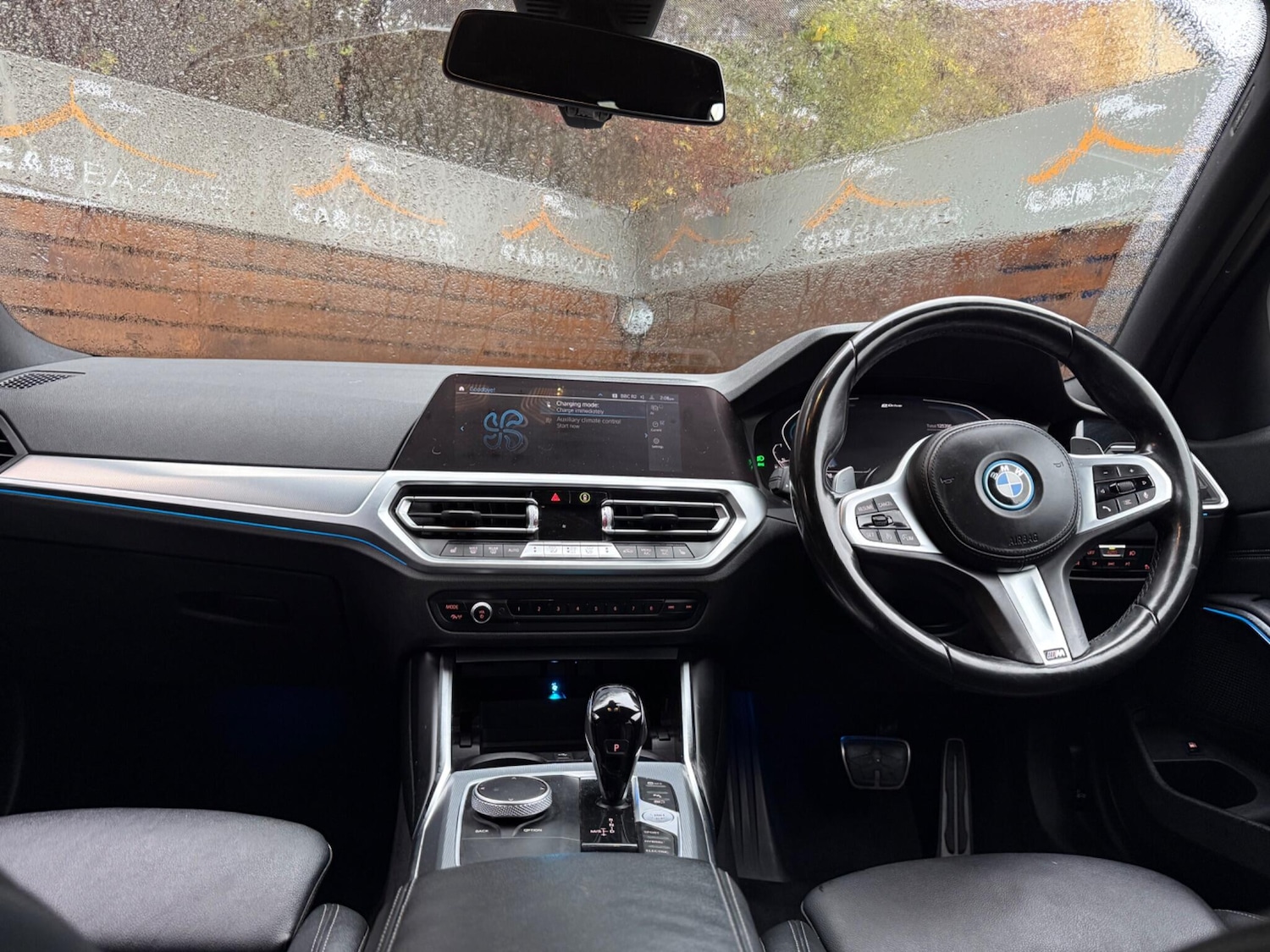 Used BMW 3 Series 2021 for sale - 76607006: Photo 9