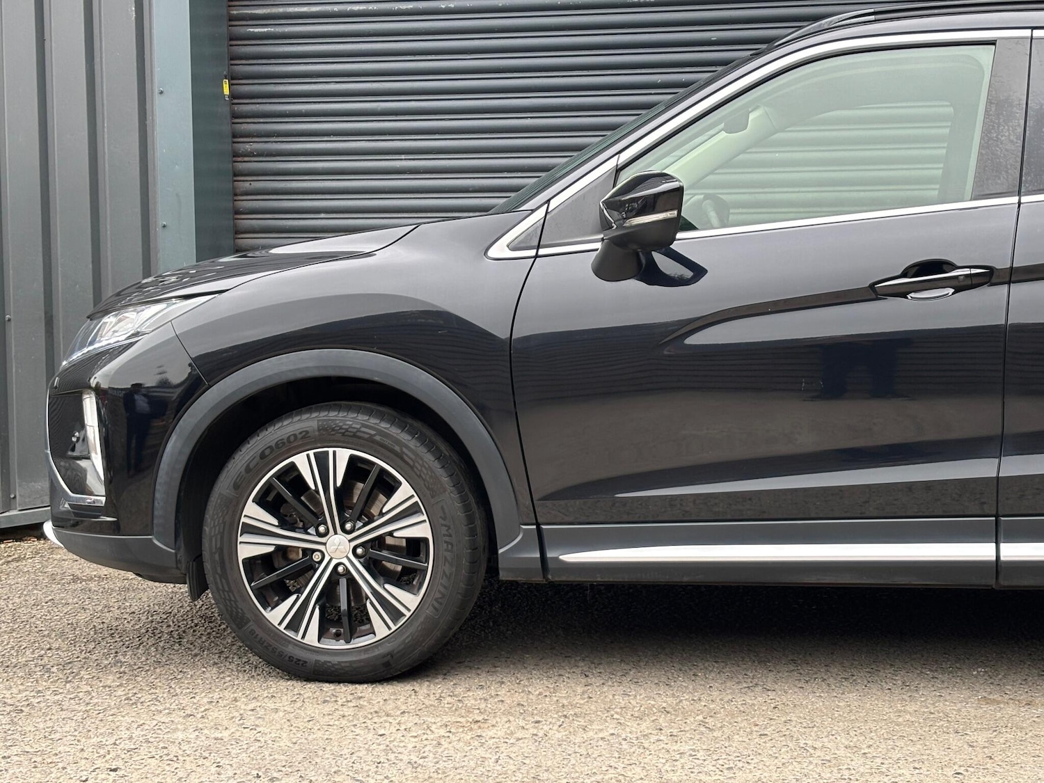 Used Mitsubishi Eclipse Cross 2018 for sale - 76315174: Photo 11