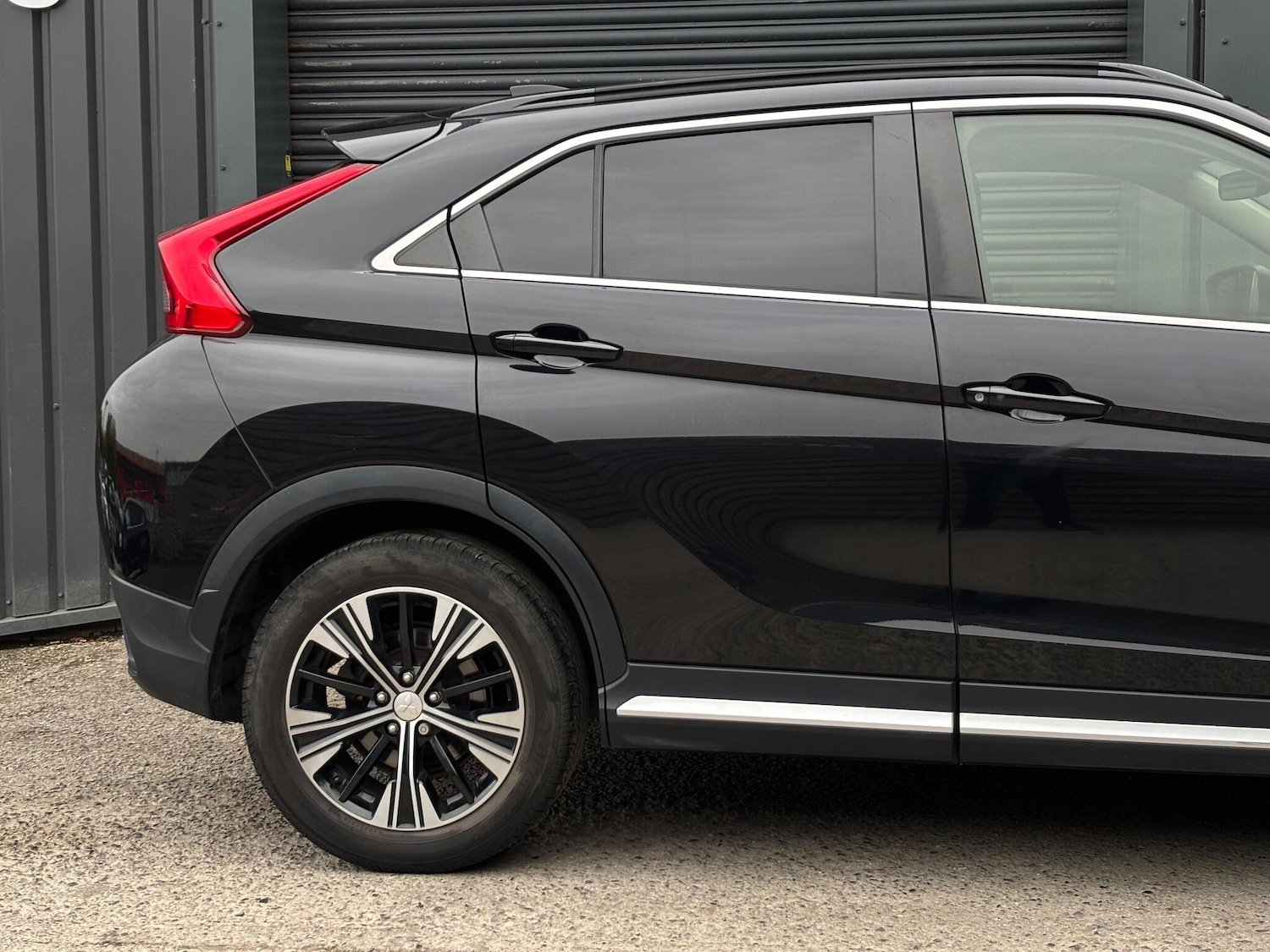 Used Mitsubishi Eclipse Cross 2018 for sale - 76315174: Photo 13