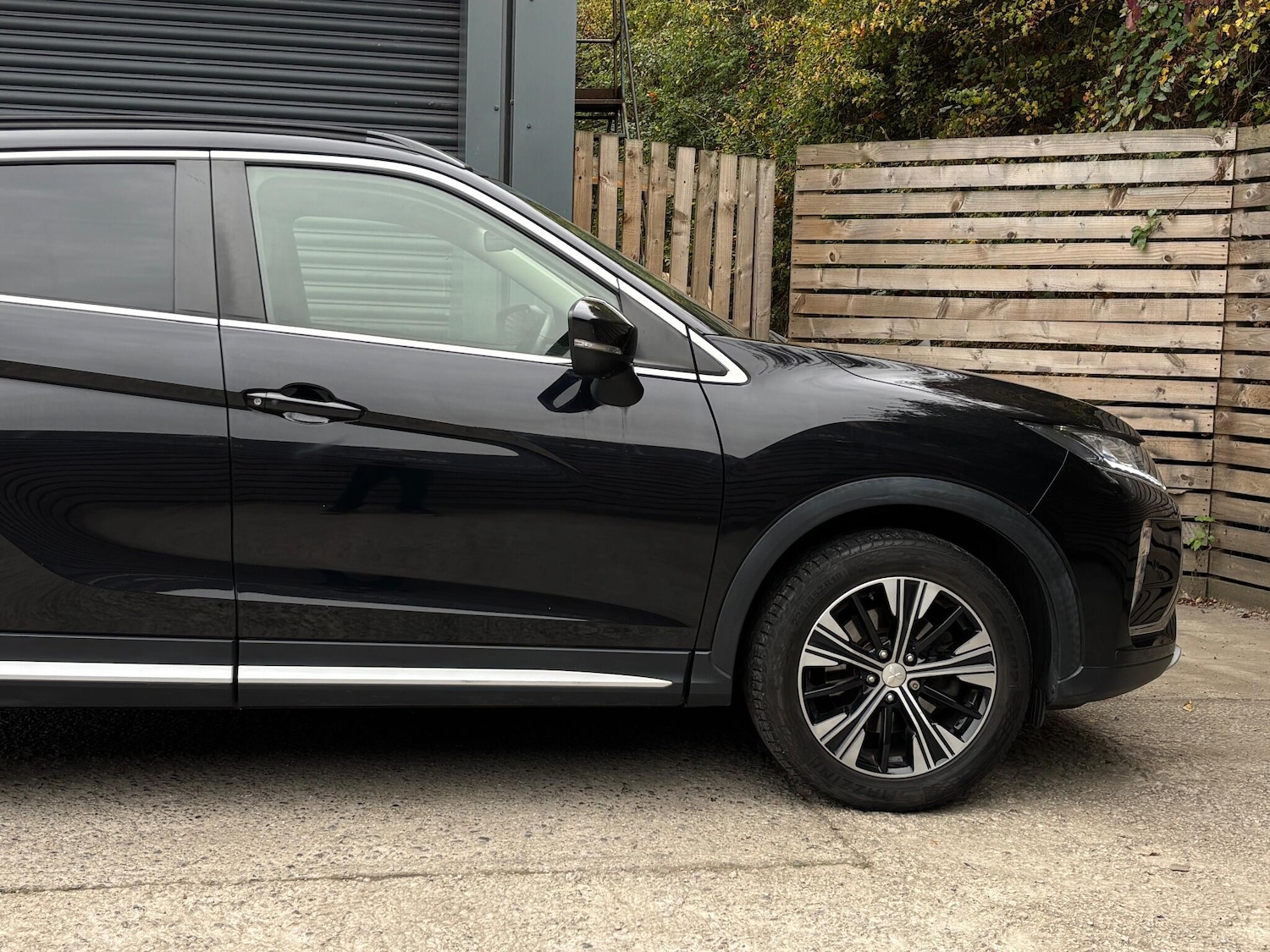 Used Mitsubishi Eclipse Cross 2018 for sale - 76315174: Photo 14