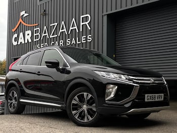 2018 (68) - 1.5T 4 Euro 6 (s/s) 5dr