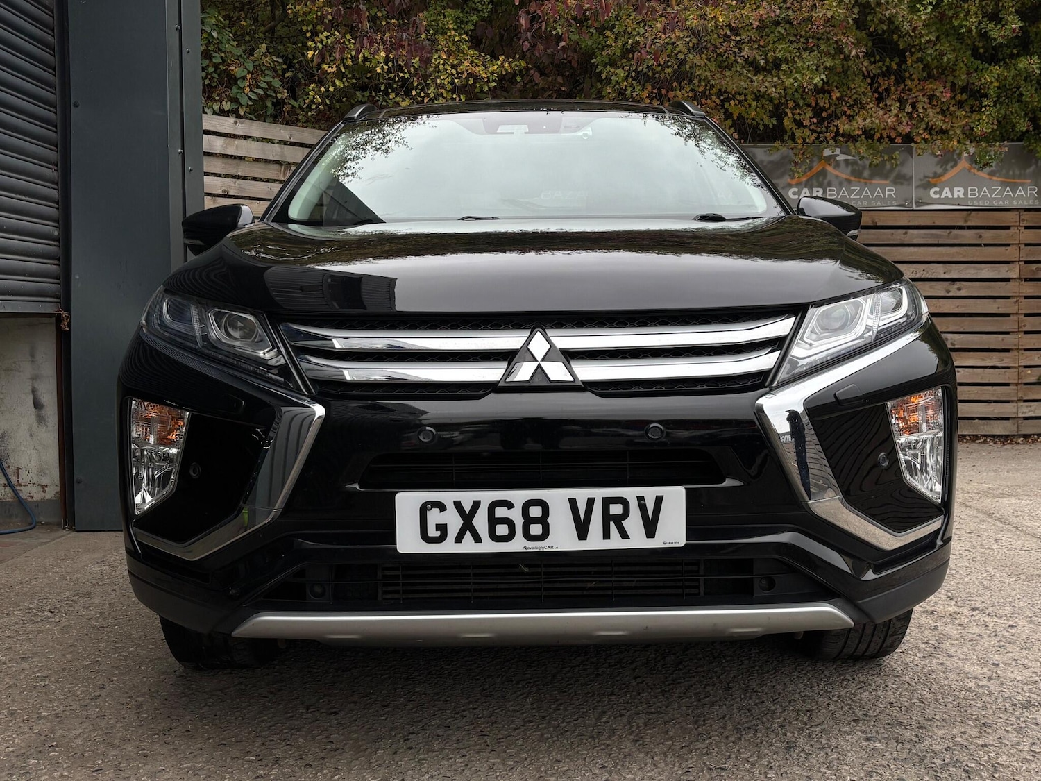 Used Mitsubishi Eclipse Cross 2018 for sale - 76315174: Photo 2