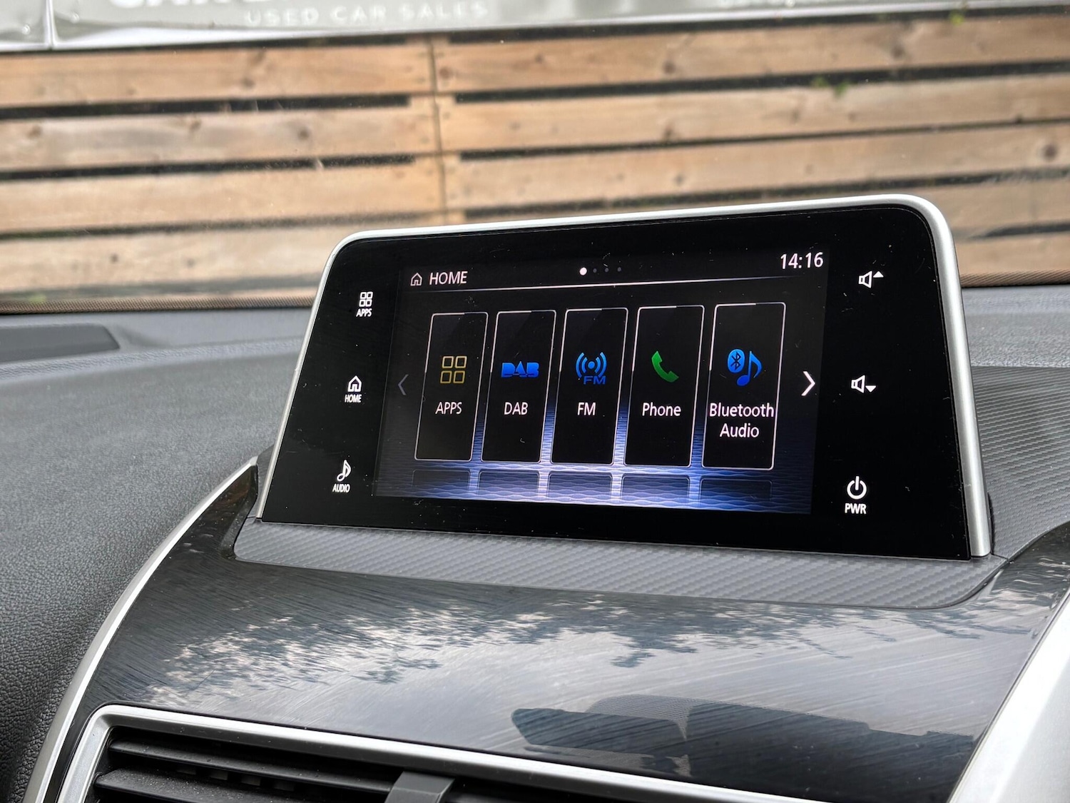 Used Mitsubishi Eclipse Cross 2018 for sale - 76315174: Photo 21