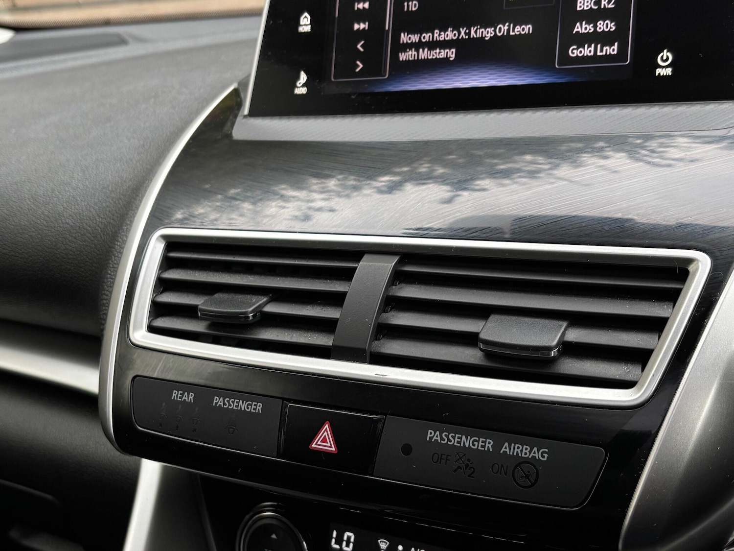 Used Mitsubishi Eclipse Cross 2018 for sale - 76315174: Photo 24