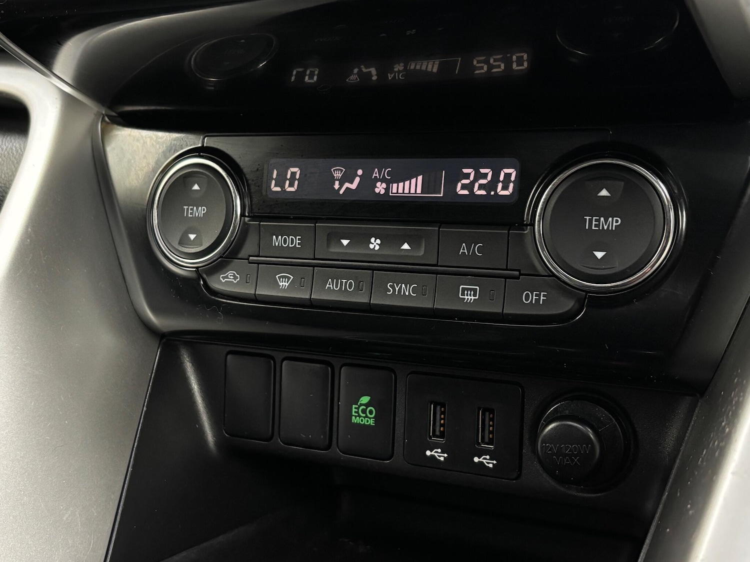 Used Mitsubishi Eclipse Cross 2018 for sale - 76315174: Photo 25