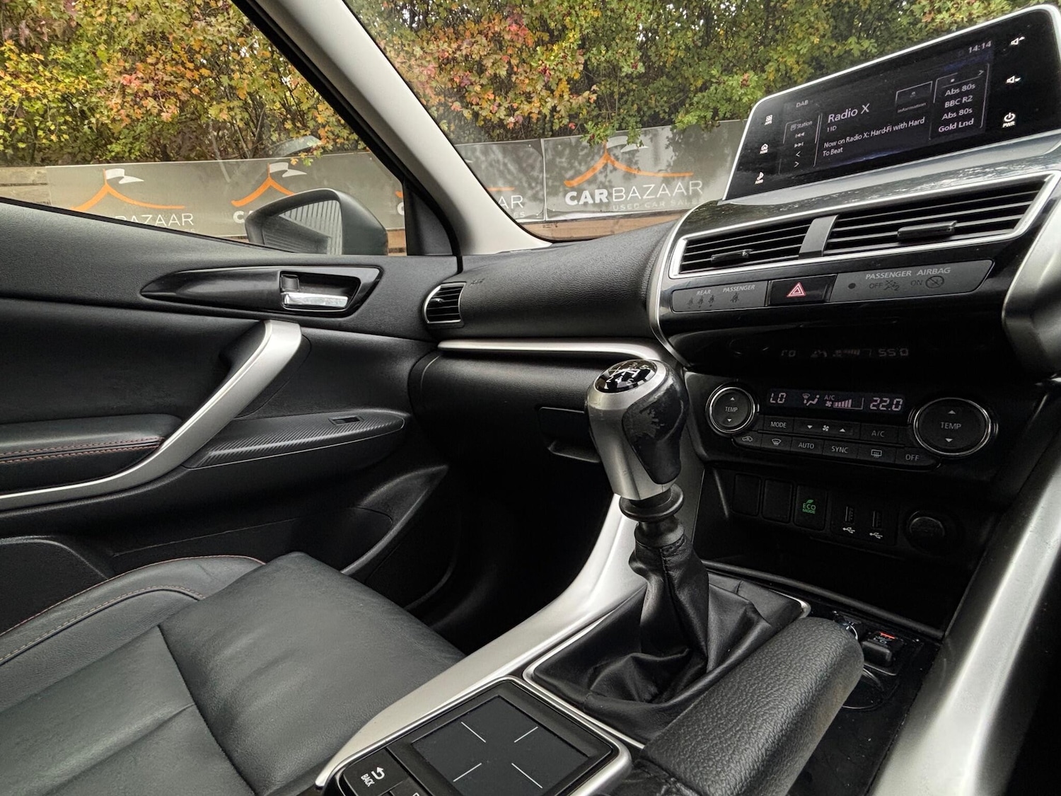 Used Mitsubishi Eclipse Cross 2018 for sale - 76315174: Photo 28