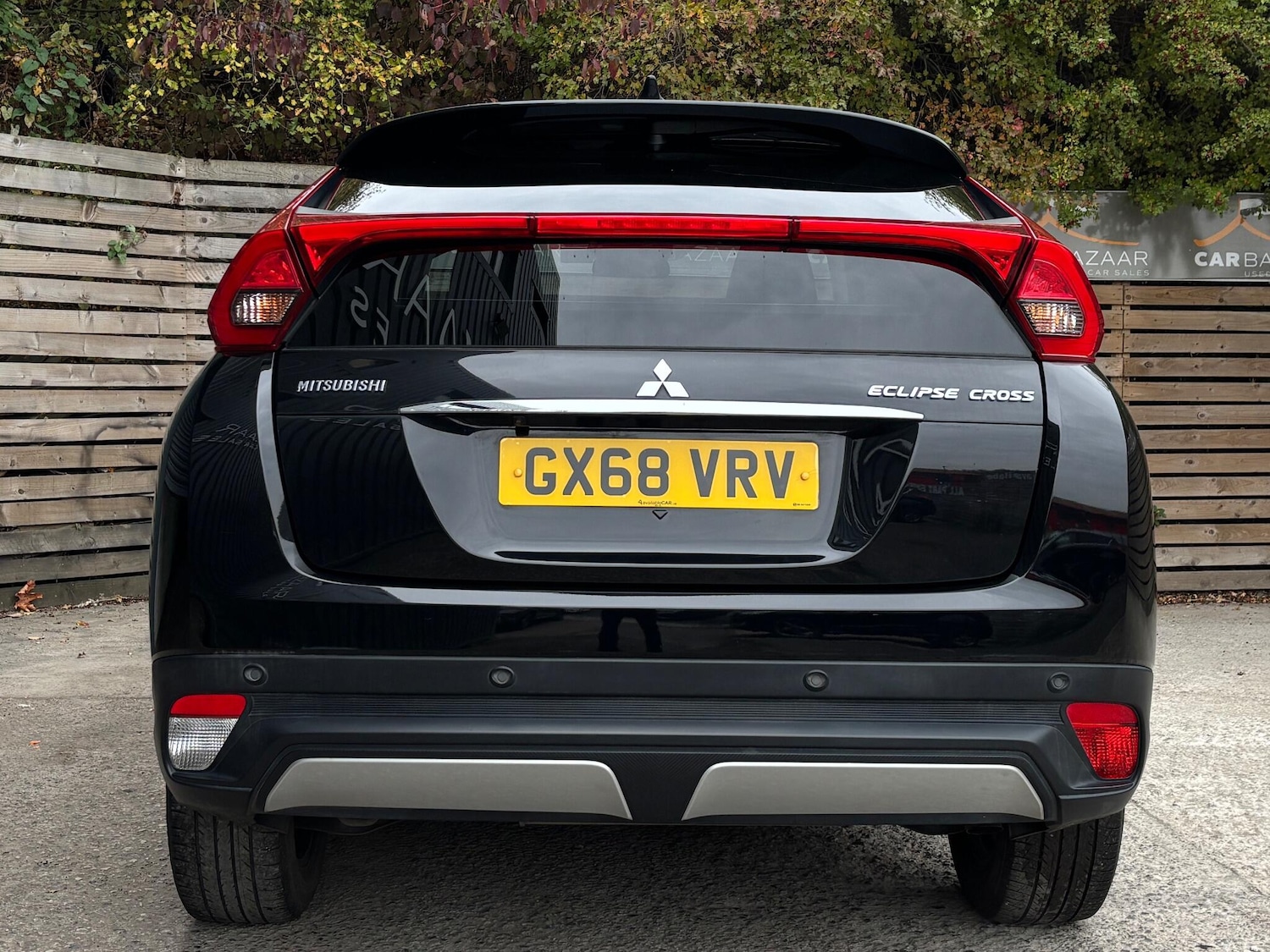 Used Mitsubishi Eclipse Cross 2018 for sale - 76315174: Photo 3