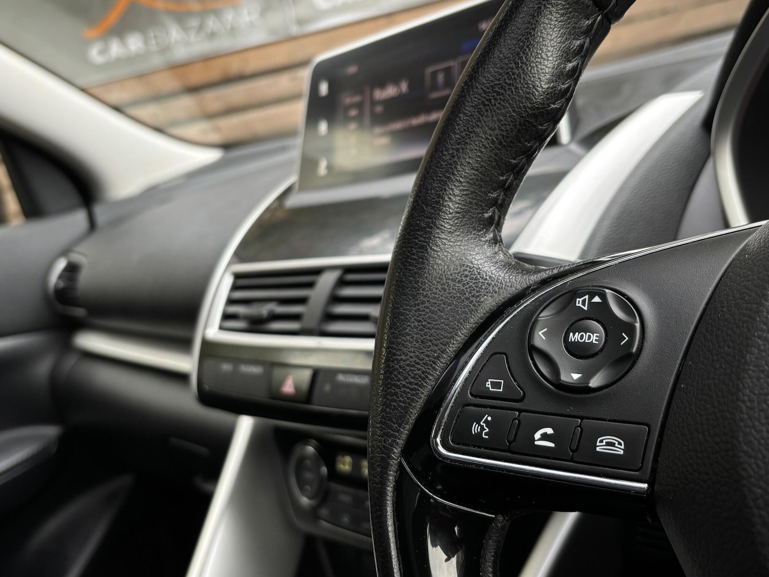 Used Mitsubishi Eclipse Cross 2018 for sale - 76315174: Photo 32