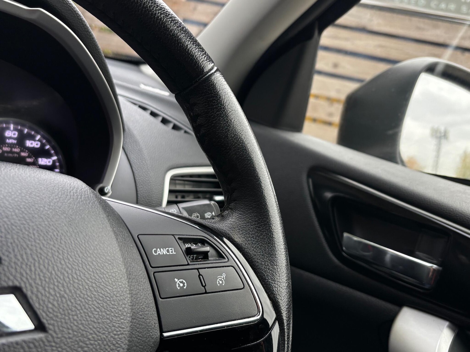 Used Mitsubishi Eclipse Cross 2018 for sale - 76315174: Photo 33