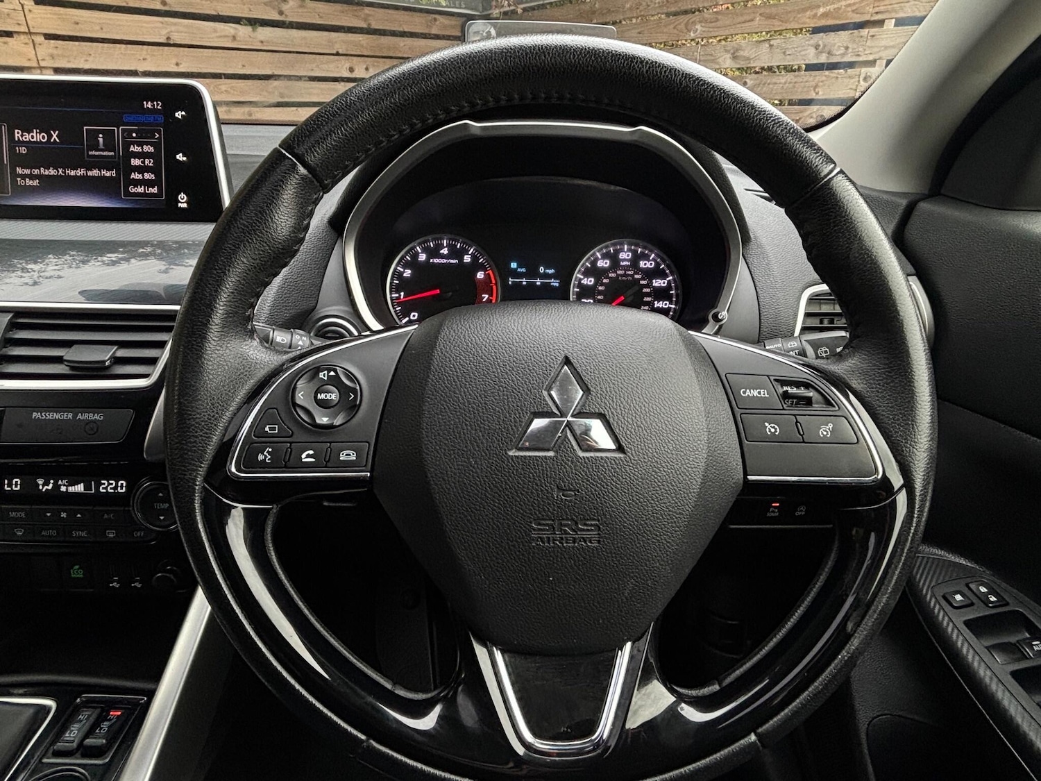 Used Mitsubishi Eclipse Cross 2018 for sale - 76315174: Photo 37