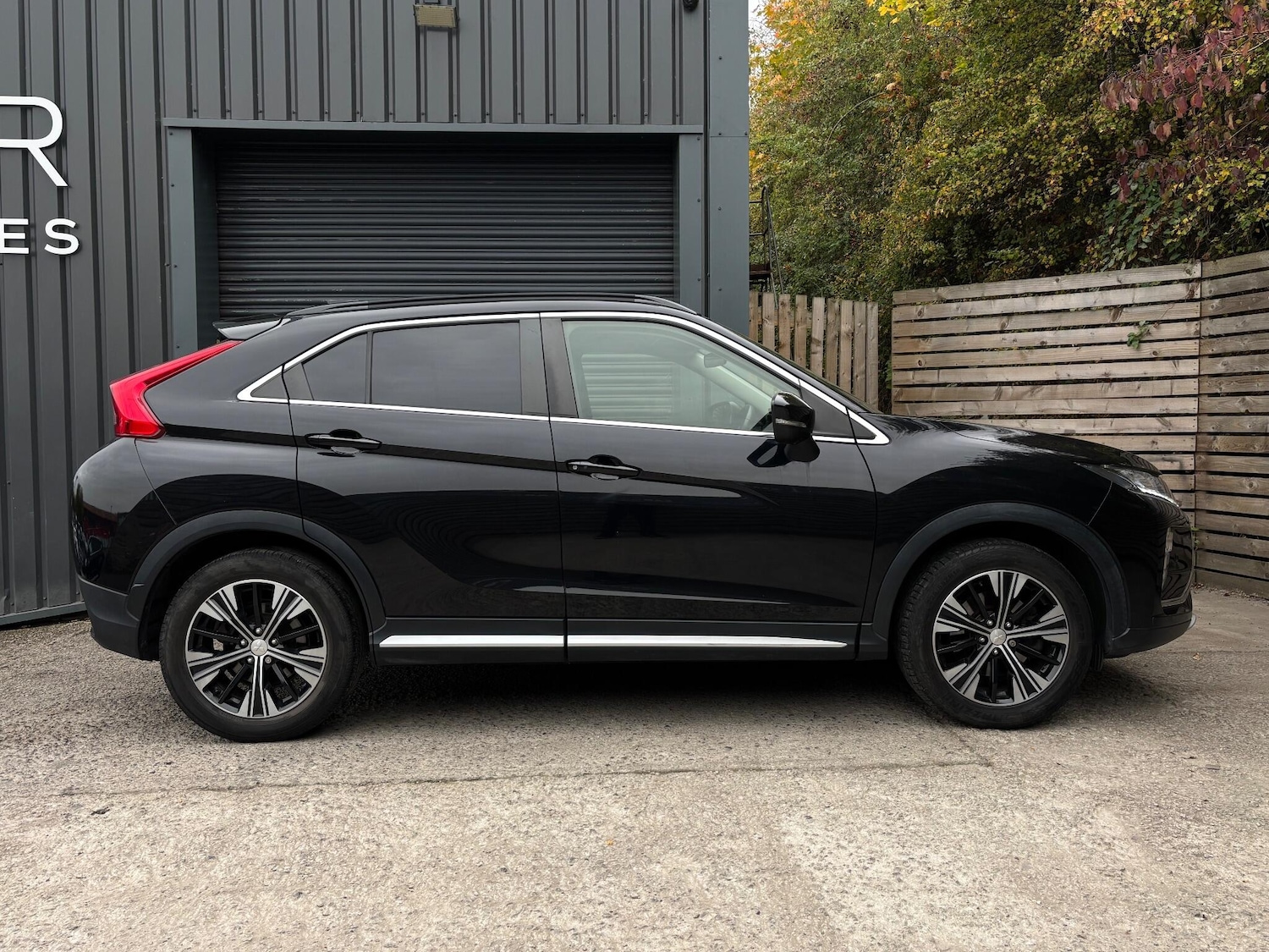 Used Mitsubishi Eclipse Cross 2018 for sale - 76315174: Photo 4