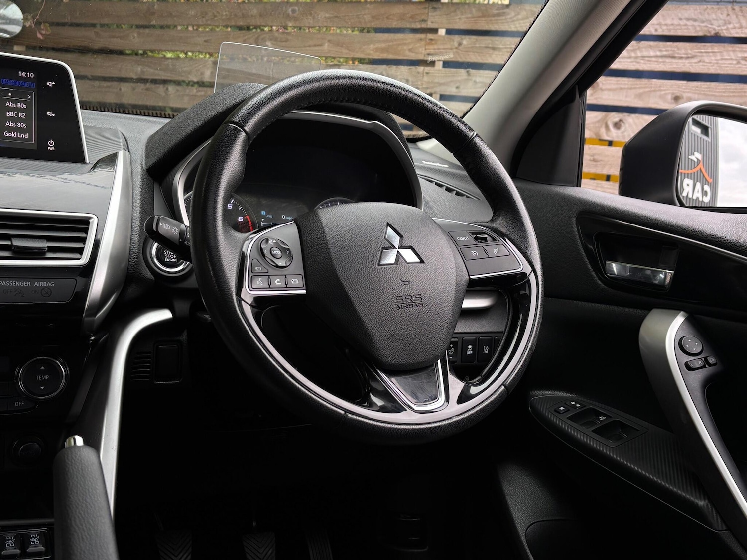 Used Mitsubishi Eclipse Cross 2018 for sale - 76315174: Photo 44