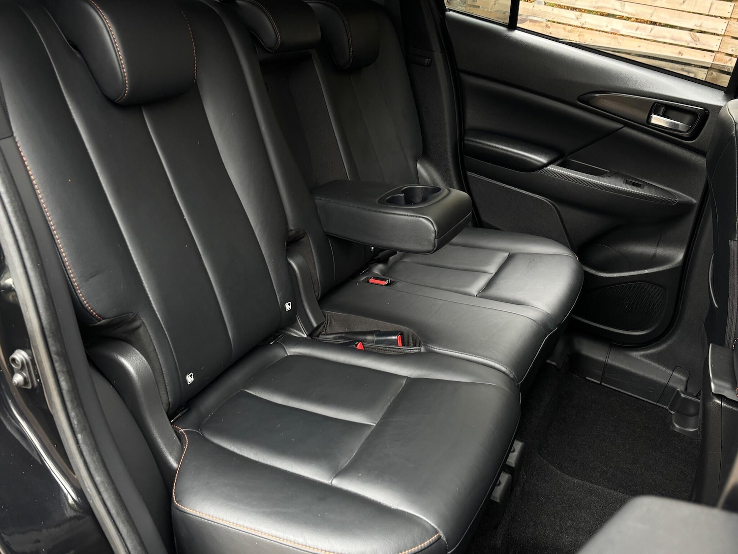 Used Mitsubishi Eclipse Cross 2018 for sale - 76315174: Photo 46