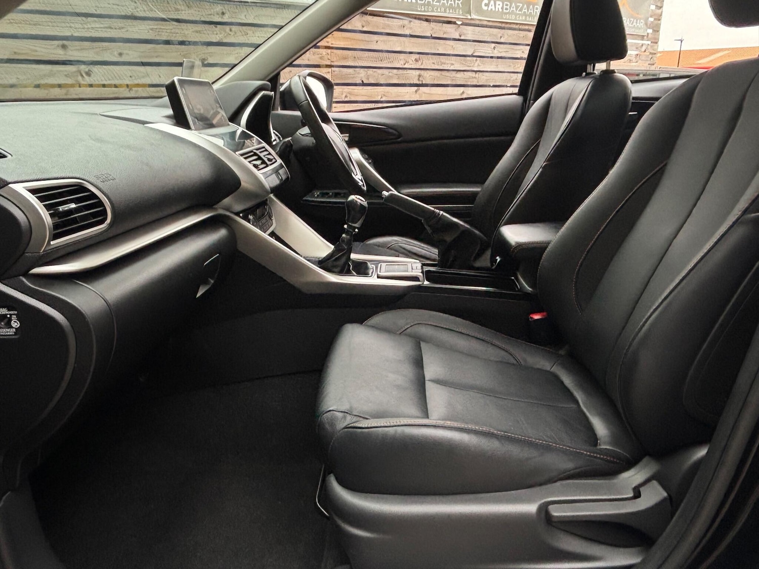 Used Mitsubishi Eclipse Cross 2018 for sale - 76315174: Photo 48