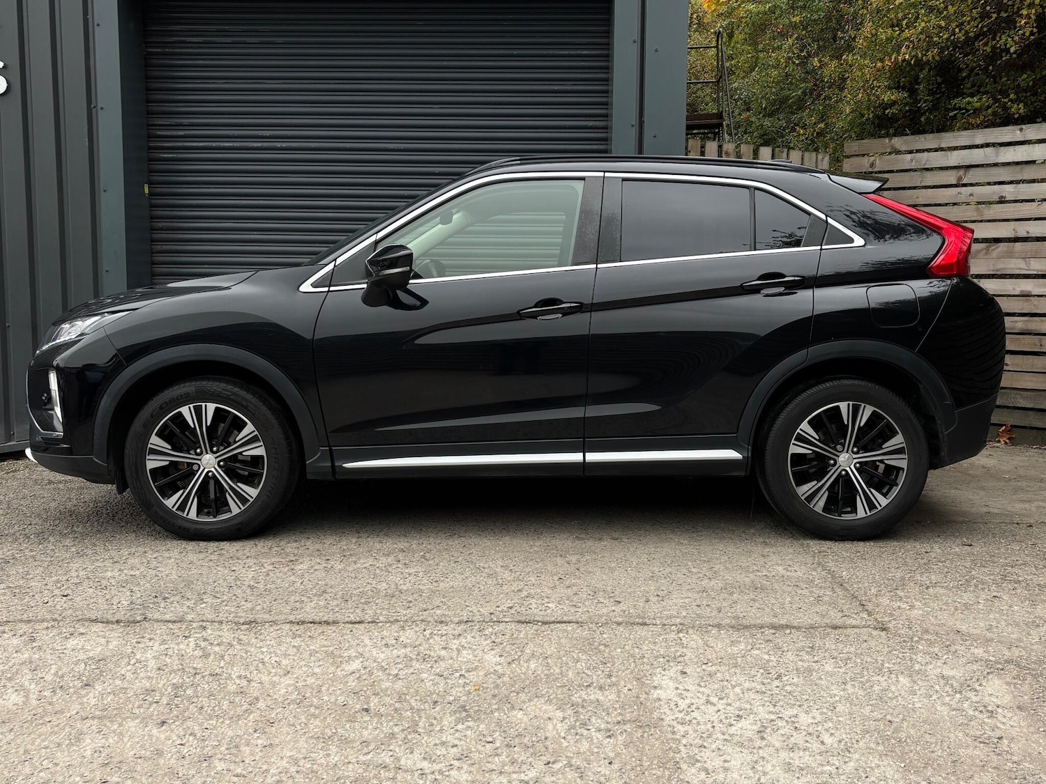 Used Mitsubishi Eclipse Cross 2018 for sale - 76315174: Photo 5