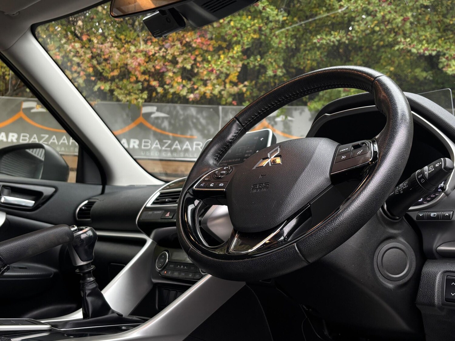Used Mitsubishi Eclipse Cross 2018 for sale - 76315174: Photo 52