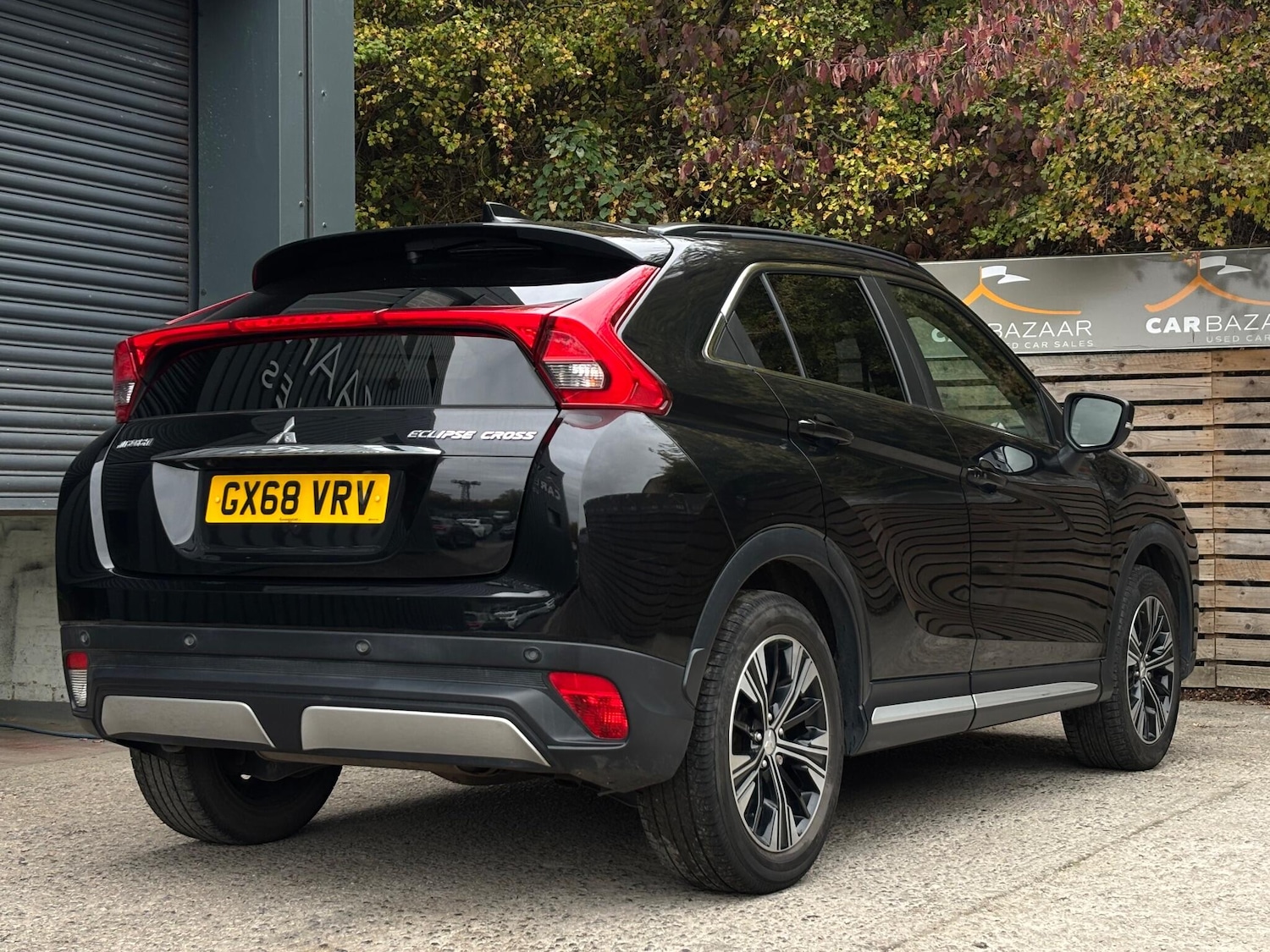 Used Mitsubishi Eclipse Cross 2018 for sale - 76315174: Photo 53