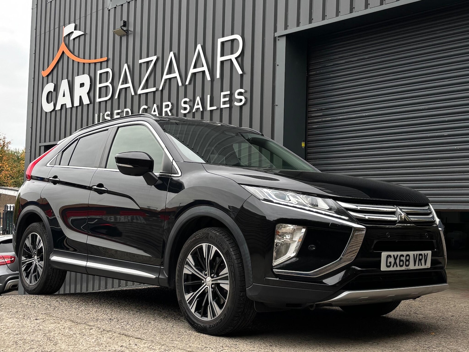 Used Mitsubishi Eclipse Cross 2018 for sale - 76315174: Photo 54