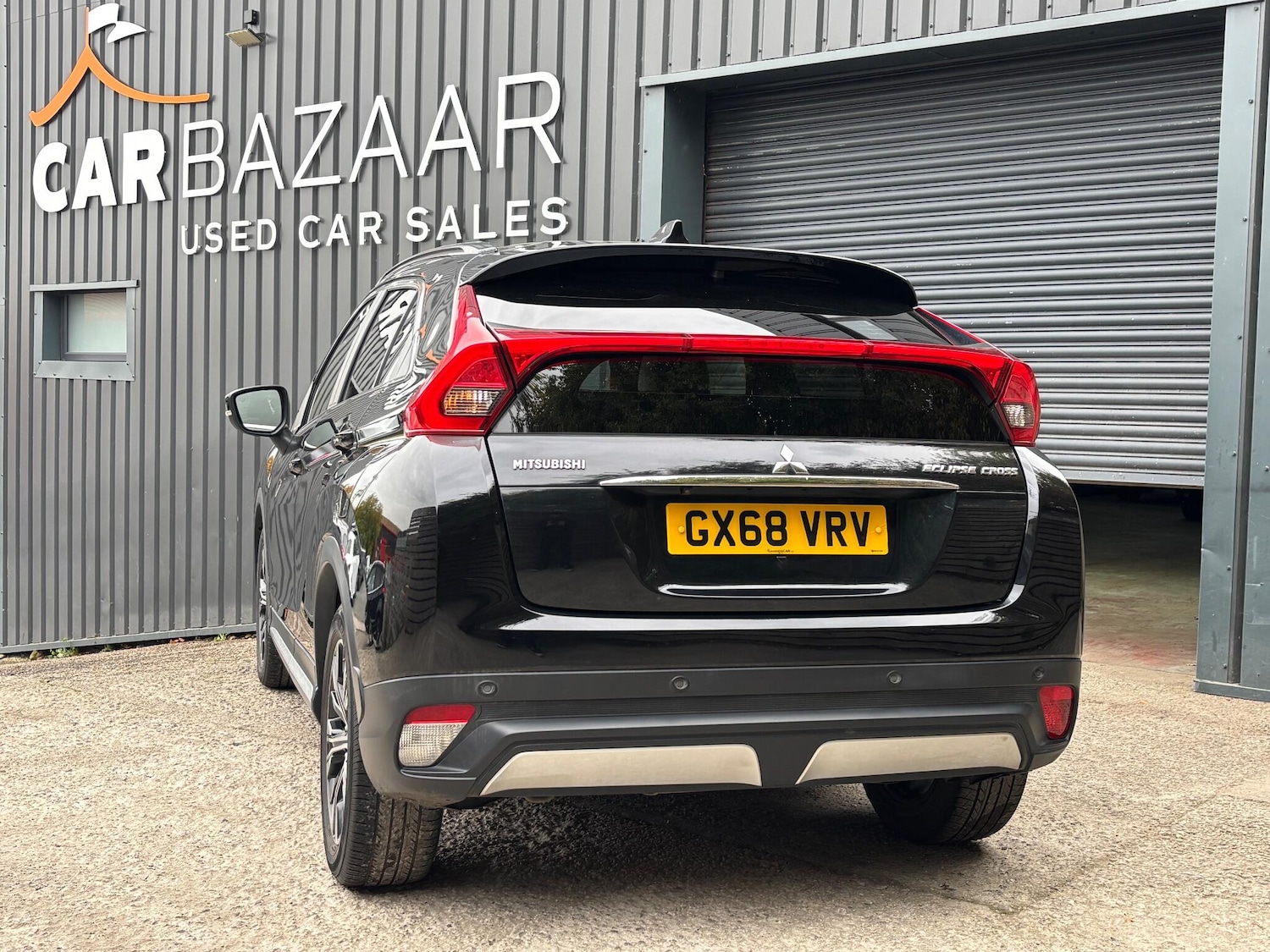 Used Mitsubishi Eclipse Cross 2018 for sale - 76315174: Photo 55